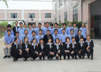 Dongguan Merrock Industry Co.,Ltd