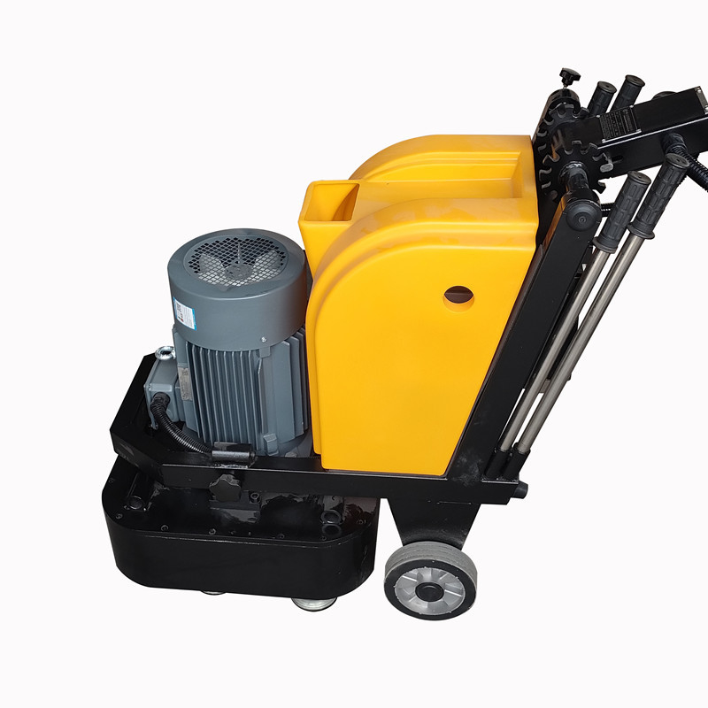 Stripper 220-380V Floor Polisher Machine With High Efficiency