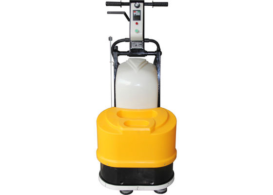 Machine de polonais multifonctionnelle de plancher de granit monophasé 5.5HP