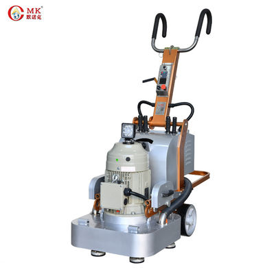 Travaillez le polisseur de plancher de sol de mosaïque de la largeur 650x650mm pour l'entretien de meulage concret