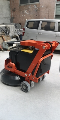 Broyeur concrète automatique 380 de plancher - 440V avec à télécommande