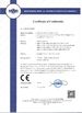 Chine Dongguan Merrock Industry Co.,Ltd certifications