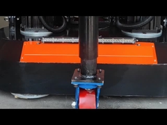 Bonne qualité Grinder Remote Control Drive-On